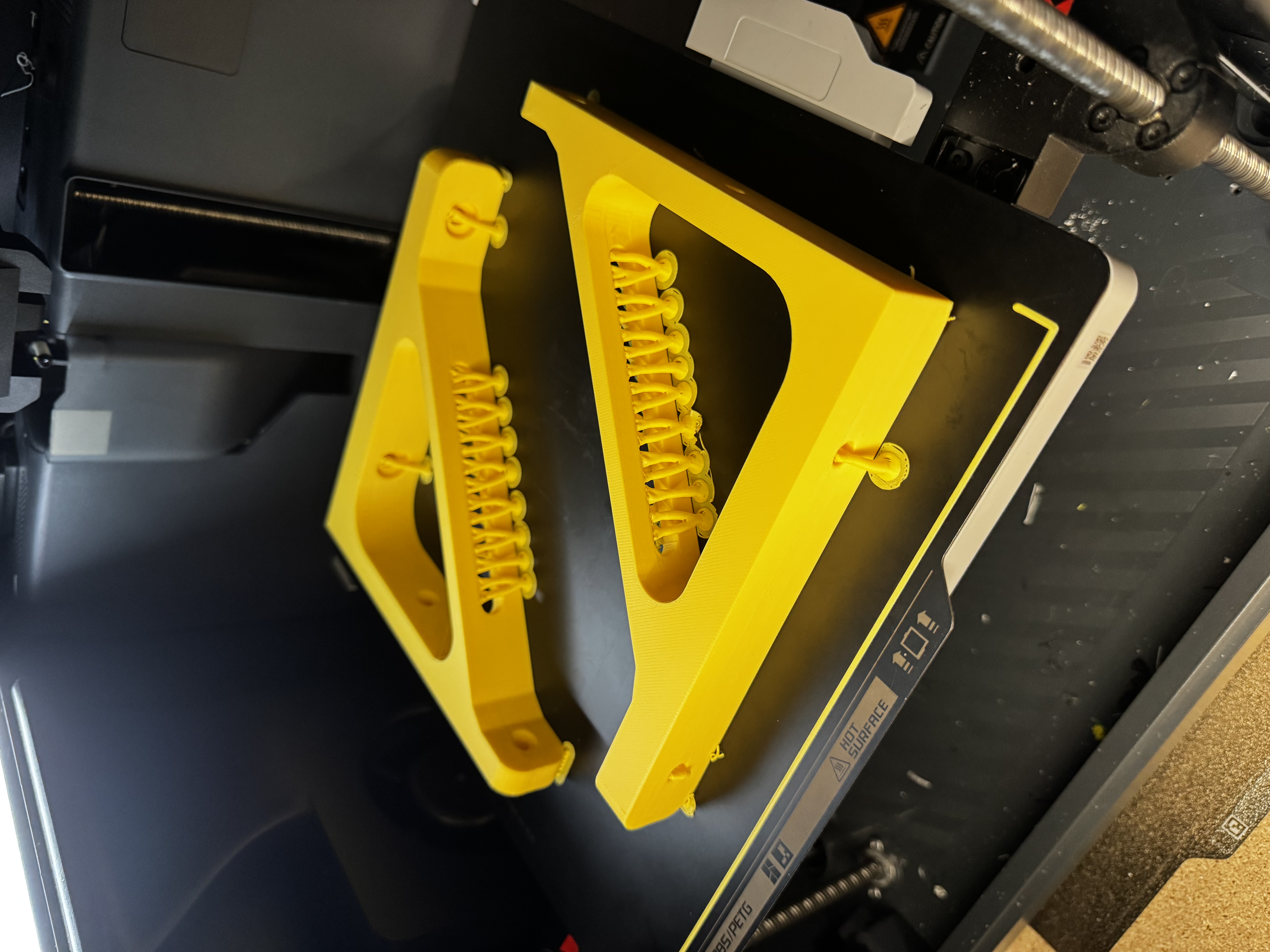 Print 2 at once