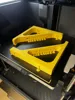 Print 2 at once, 0.24mm layer, 3 walls, 20% infill