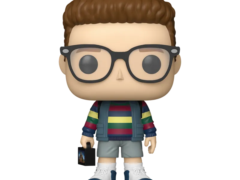 Funko Pop Stranger Things - Derek #1803