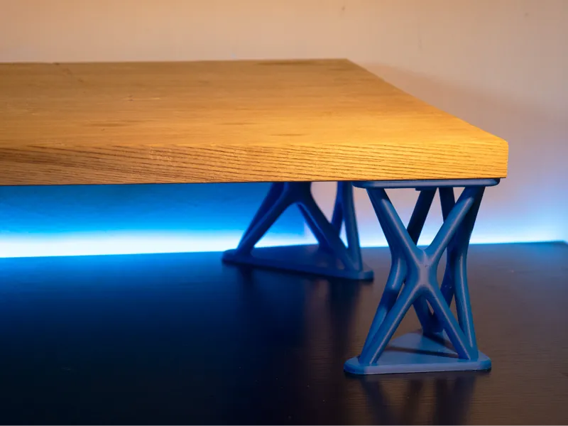 FeatherLight Stand