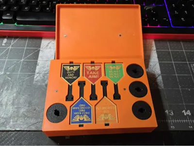 storage box for astra militarum order flags v2.0