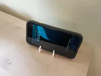 Petit support téléphone nomade — photo 4