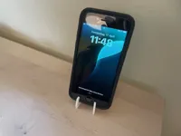 Petit support téléphone nomade — photo 5