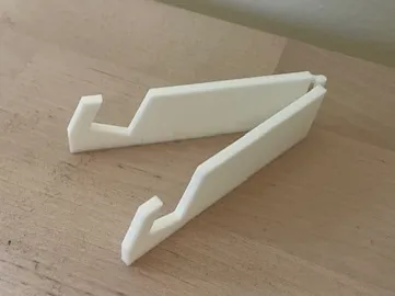 Small phone stand