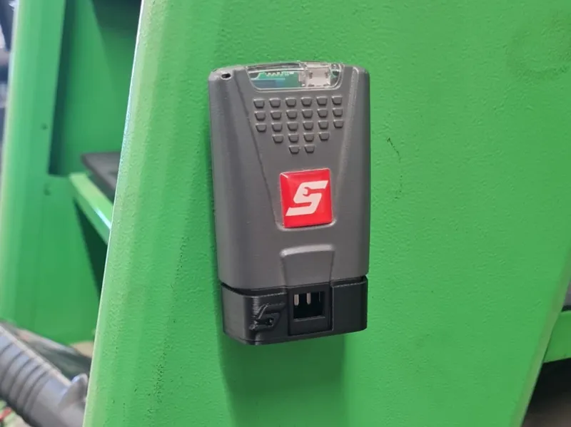OBD2 Dongle Steun