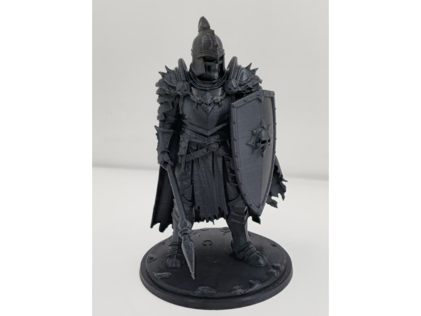 Boros, Skull Shield Warrior