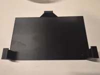 0.2mm layer, 3 walls, 15% infill