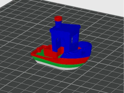 funny ams benchy