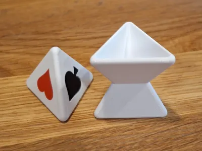 Euchre Suit Tracker (No AMS)