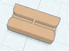 0.16mm layer, 2 walls, 15% infill