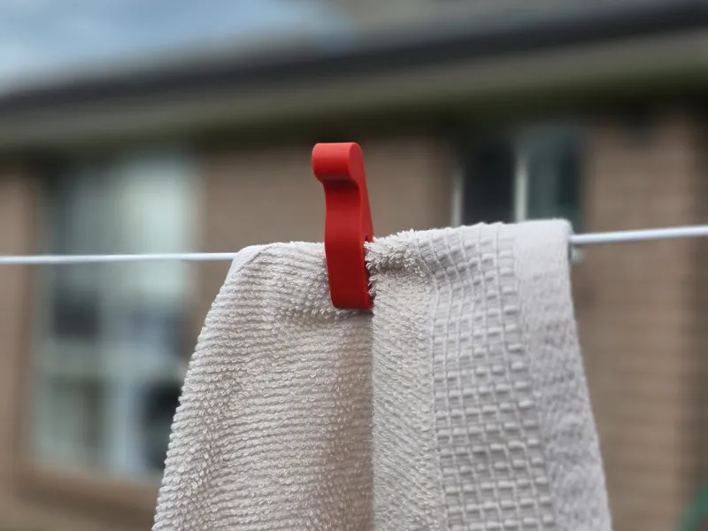 Cloth Peg v1