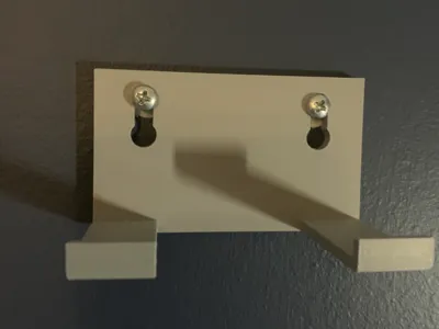 Sword Wall Mount