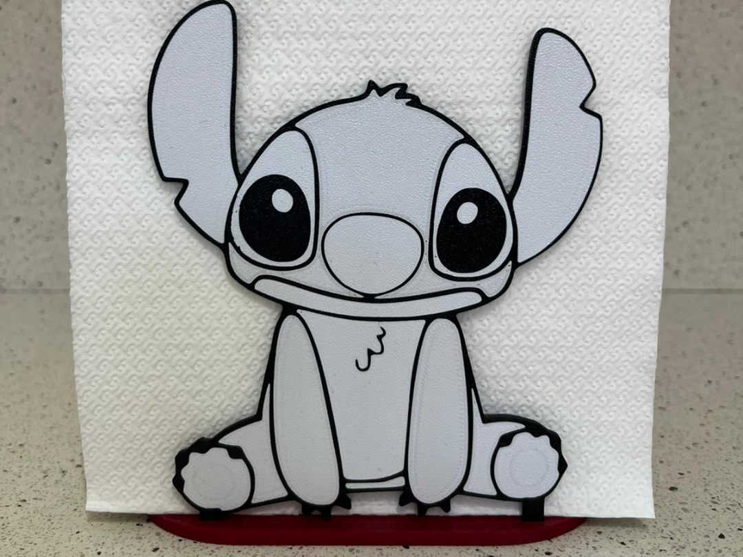STITCH NAPKIN HOLDER