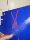 No Cup Holder No Name Plates0.2mm layer, 8 walls, 40% infill