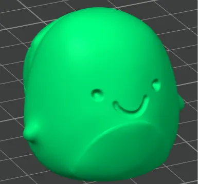 Cute Turtle