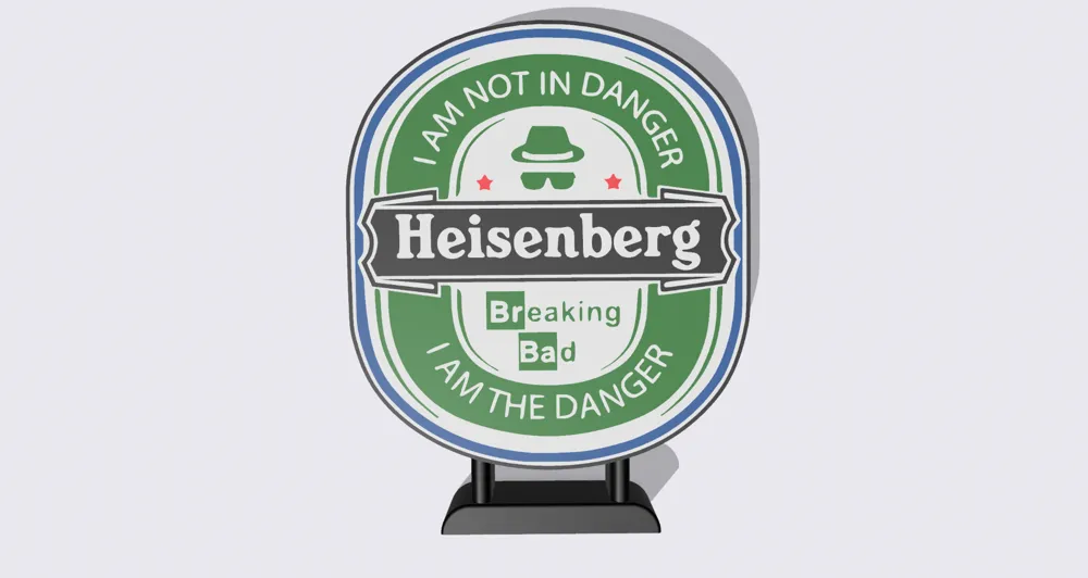 lightbox-breaking-bad-by-titteufff-makerworld