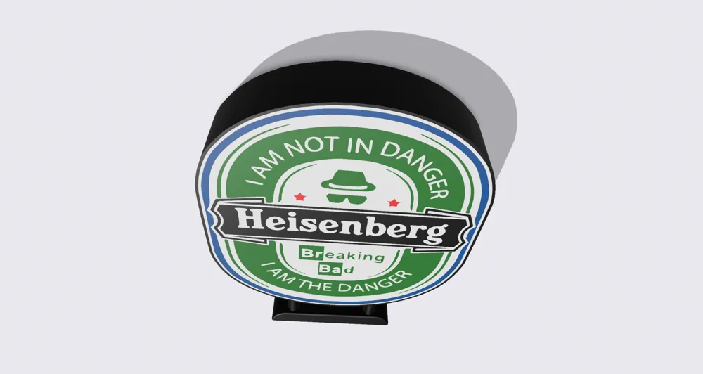 lightbox-breaking-bad-by-titteufff-makerworld