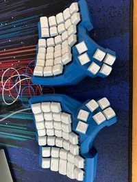 0.2mm layer, 4 walls, 15% infill