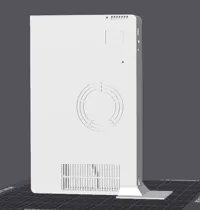 P/X1系列 分体打印