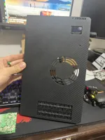 P/X1系列一体式，需要H2系列打印机，请用电脑切片