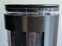 0.2mm layer, 6 walls, 25% infill