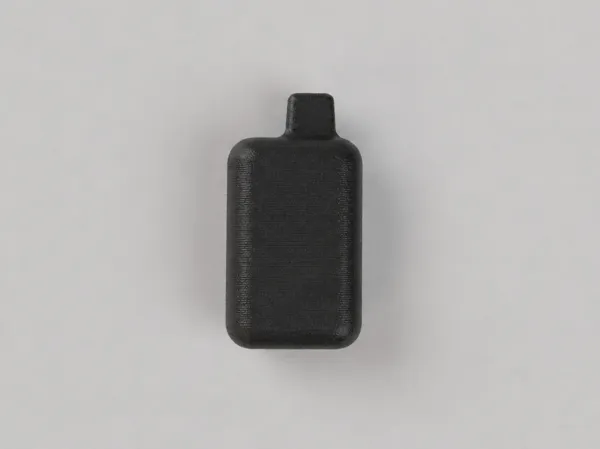 Fausse cigarette électronique - farce