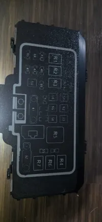 ASA V2 - 0.2mm layer, 2 walls, 15% infill