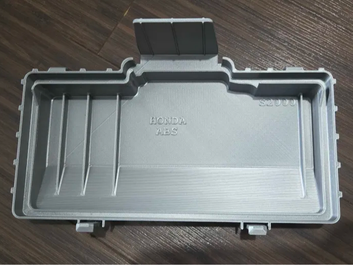 Fuse boxe cover Honda s2000