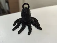 Porte-clés Rocktopus V2 — photo 2