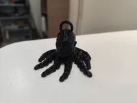 Porte-clés Rocktopus V2 — photo 3