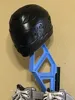 Sport Bike Helmet Holder
