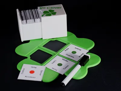SoClover Game