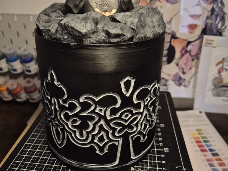 Nier Automata 2b stand