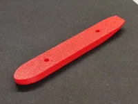 完整船底 0.12mm 层高, 2 层墙, 15% 填充