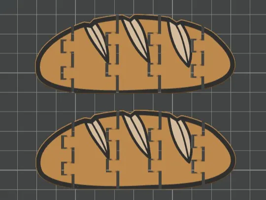 Flexi Bread