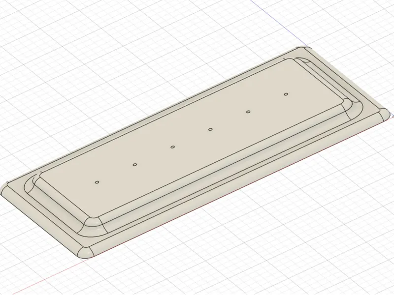 holder magnetic 