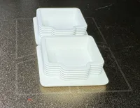 0.2mm layer, 4 walls, 15% infill
