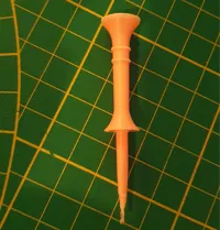 0.2mm layer, 6 walls, 25% infill