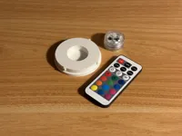 RGB LED