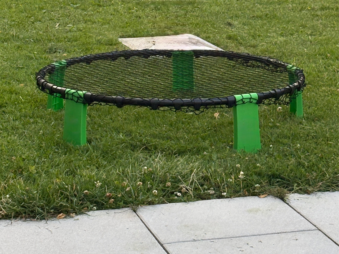 Spikeball / Spike Ball