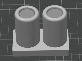 Puffco Pivot and Saber Hotknife Stand