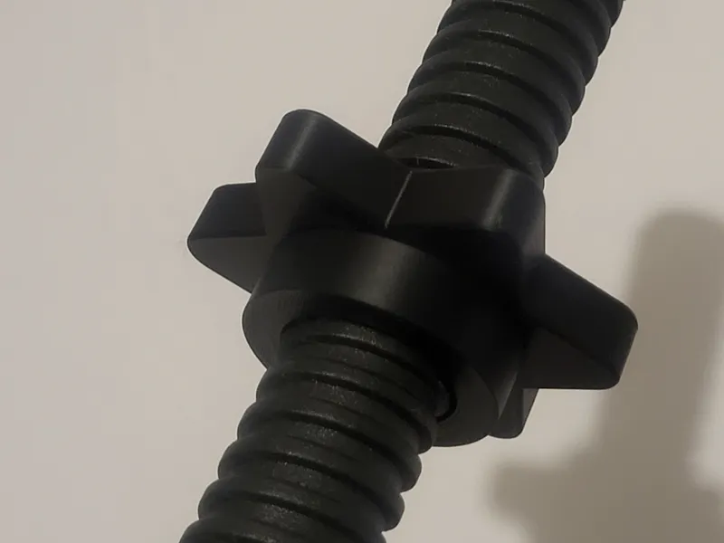 Spinlock for Weights (Barbell/Dumbell) (1 Inch)
