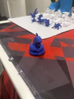 0.2mm layer, 6 walls, 25% infill