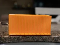 0.28mm layer, 2 walls, 8% infill