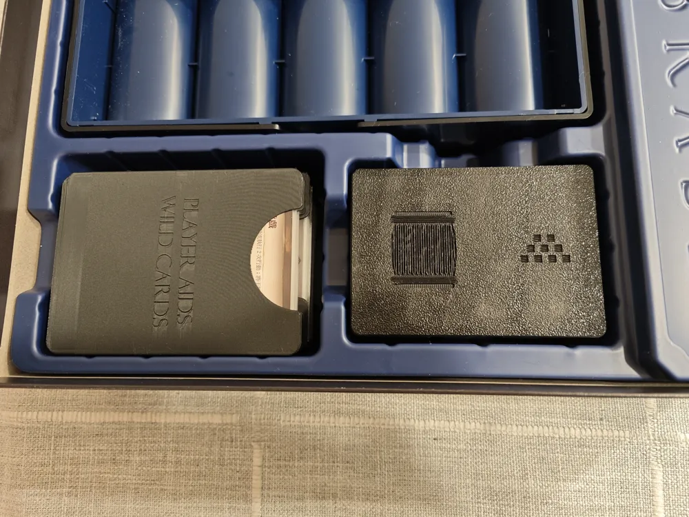 brass birmingham card sleeves Brass Birmingham Deluxe Inserts (Thick Card Sleeves Version) - Free 3D  Print Model