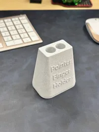 0.15mm layer, 2 walls, 15% infill
