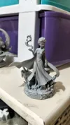 FROZEN MONOCHROME 0.2mm layer, 3 walls, 5% infill