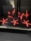 0.24mm layer, 2 walls, 15% infill