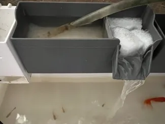 小型鱼缸过滤器