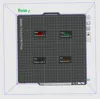 multi color faster option